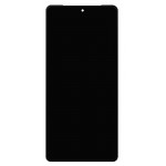 Lcd With Touch Screen For Asus Rog Phone 8 Pro White By - Maxbhi Com