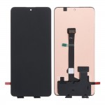 LCD with Touch Screen for Xiaomi Redmi Note 13 Pro 5G Black