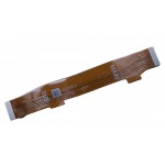 Main Board Flex Cable For Xiaomi Redmi Note 13 Pro 5g By - Maxbhi Com