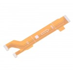 Main Board Flex Cable For Xiaomi Redmi Note 13 Pro Plus 5g By - Maxbhi Com
