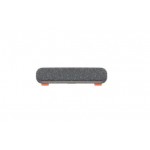 Power Button Outer For Xiaomi Redmi Note 13 Pro 5g Black By - Maxbhi Com