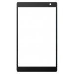 Replacement Front Glass For Blackview Tab 50 Wifi Grey By - Maxbhi Com
