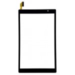 Touch Screen Digitizer For Blackview Tab 50 Wifi Blue By - Maxbhi Com
