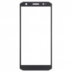 Replacement Front Glass For Doogee S41 Pro White By - Maxbhi Com