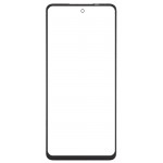Touch Screen Digitizer For Infinix Smart 8 Global Black By - Maxbhi Com