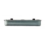 Volume Side Button Outer For Doogee U10 Green By - Maxbhi Com
