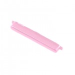 Volume Side Button Outer For Doogee U10 Purple By - Maxbhi Com