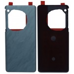 Back Panel Cover For Oneplus 12 Green - Maxbhi Com