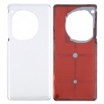 Back Panel Cover For Oneplus 12 White - Maxbhi Com