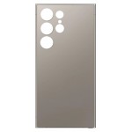 Back Panel Cover For Samsung Galaxy S24 Ultra 5g Grey - Maxbhi Com