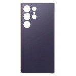 Back Panel Cover For Samsung Galaxy S24 Ultra 5g Violet - Maxbhi Com
