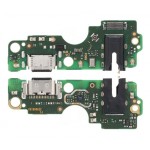 Charging Connector Flex Pcb Board For Infinix Smart 8 By - Maxbhi Com