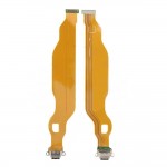 Charging Connector Flex Pcb Board For Oppo Reno 11 Pro 5g By - Maxbhi Com
