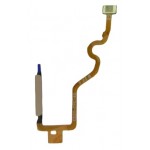 Fingerprint Sensor Flex Cable For Infinix Smart 8 Gold By - Maxbhi Com