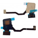 Fingerprint Sensor Flex Cable For Oneplus 12 Black By - Maxbhi Com