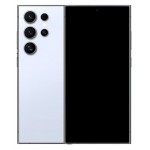 Full Body Housing For Samsung Galaxy S24 Ultra 5g Blue - Maxbhi Com