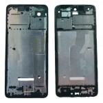 Lcd Frame Middle Chassis For Infinix Smart 8 Global Gold By - Maxbhi Com