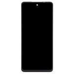 Lcd Screen For Infinix Smart 8 Global Replacement Display By - Maxbhi Com