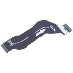 Main Board Flex Cable For Samsung Galaxy S24 Ultra 5g By - Maxbhi Com