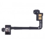 Power Button Flex Cable For Oneplus 12 On Off Flex Pcb By - Maxbhi Com