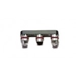 Power Button Outer For Oneplus 12 Green By - Maxbhi Com
