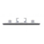 Volume Side Button Outer For Oppo Reno 11 Pro 5g Grey By - Maxbhi Com