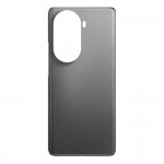Back Panel Cover For Oppo Reno 11 5g Grey - Maxbhi Com