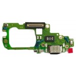 Charging Connector Flex Pcb Board For Oppo Reno 11 5g By - Maxbhi Com