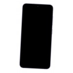 Lcd Frame Middle Chassis For Samsung Galaxy S24 5g Black By - Maxbhi Com
