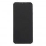 Lcd With Touch Screen For Samsung Galaxy S24 5g Black By - Maxbhi Com