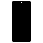 Lcd With Touch Screen For Samsung Galaxy S24 5g Grey By - Maxbhi Com