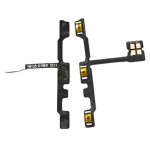 Power Button Flex Cable For Oppo Reno 11 5g On Off Flex Pcb By - Maxbhi Com