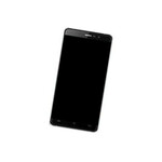 Middle Frame Ring Only for Cherry Mobile Flare S4 Black