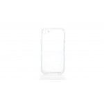 Transparent Back Case for Apple iPhone 4 - 16GB