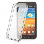 Transparent Back Case for Samsung SPH-D710