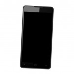 Middle Frame Ring Only for Yezz Billy 4.7 Blue