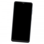 Middle Frame Ring Only for Blackview Oscal C30 Pro Blue