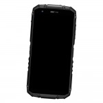Camera Lens Glass with Frame for Doogee S41 Pro Green