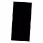 Camera Lens Glass with Frame for Samsung Galaxy S24 Ultra 5G Violet