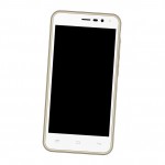 Middle Frame Ring Only for Mafe Shine M815 White