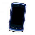 Lcd Connector For Lg Xenon Gr500 By - Maxbhi Com