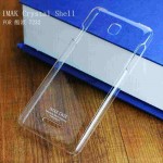 Transparent Back Case for Coolpad 7232