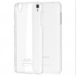 Transparent Back Case for Coolpad F2 8675