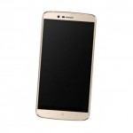 Middle Frame Ring Only for Elephone P8000 Gold