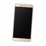 Middle Frame Ring Only for Elephone P8000 Black