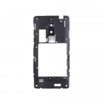 Middle Frame Ring Only for Huawei Ascend G526 Black