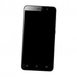 Middle Frame Ring Only for Huawei Glory Play 4X White