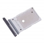 Sim Card Holder Tray For Samsung Galaxy S24 Plus 5g Black - Maxbhi Com