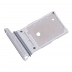 Sim Card Holder Tray For Samsung Galaxy S24 Plus 5g White - Maxbhi Com