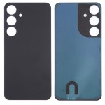 Back Panel Cover For Samsung Galaxy S24 Plus 5g Black - Maxbhi Com